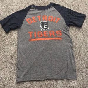 Detroit Tigers Shirt